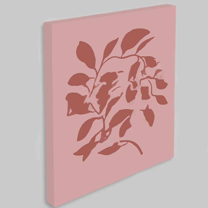 Frameless Canvas Art Prints